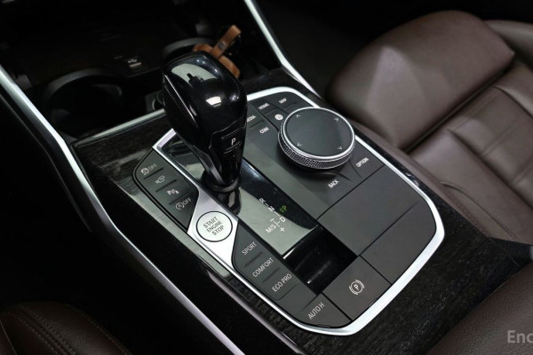 2021 BMW 3 серии с пробегом 61 013 км