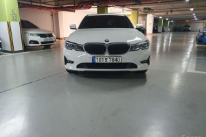 BMW 3 серии