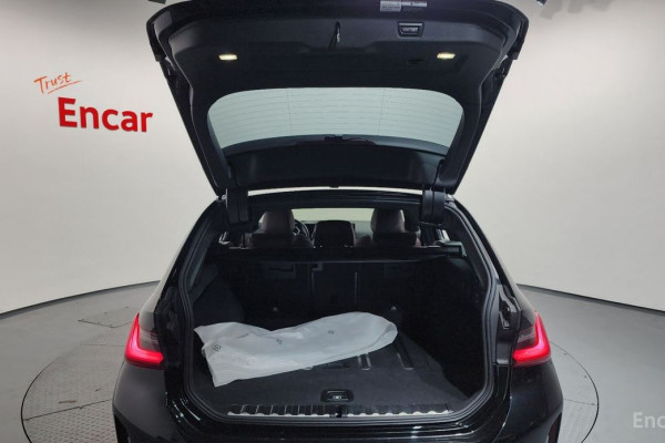 2023 BMW 3 серии с пробегом 28 191 км