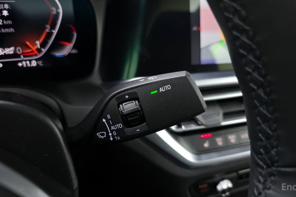 2021 BMW 3 серии с пробегом 22 278 км