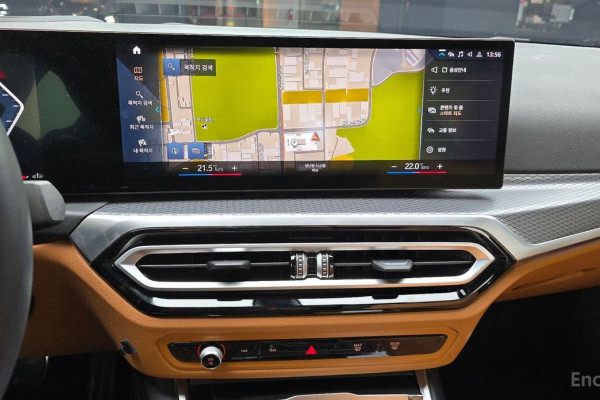 2023 BMW 3 серии с пробегом 42 048 км