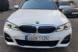 BMW 3 серии