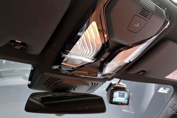 2023 BMW 3 серии с пробегом 20 008 км