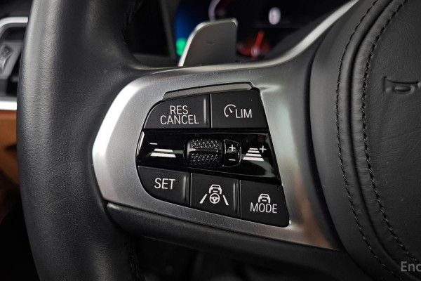 2022 BMW 3 серии с пробегом 20 496 км