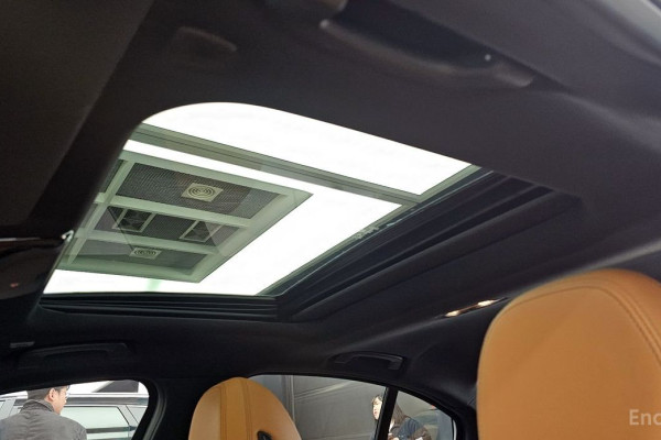 2022 BMW 3 серии с пробегом 20 496 км