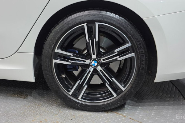 2023 BMW 3 серии с пробегом 62 430 км