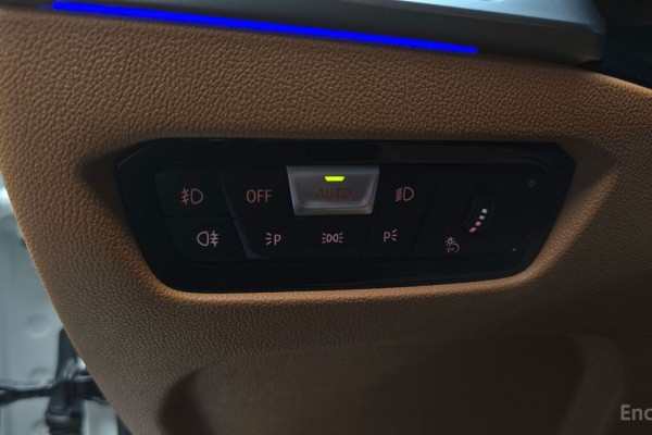 2022 BMW 3 серии с пробегом 35 391 км