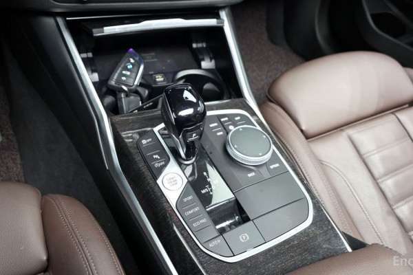 2022 BMW 3 серии с пробегом 41 376 км