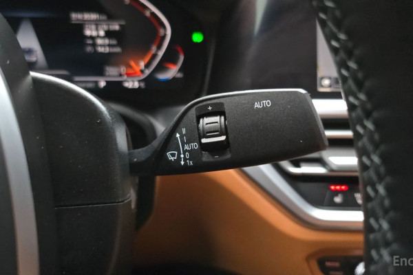 2022 BMW 3 серии с пробегом 35 391 км