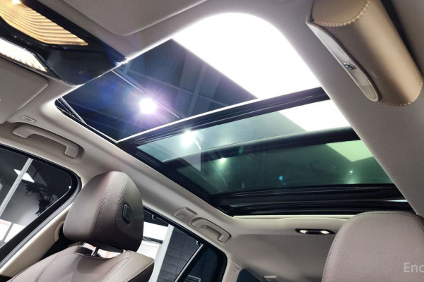 2022 BMW 3 серии с пробегом 34 597 км