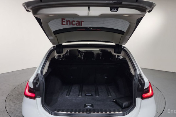 2022 BMW 3 серии с пробегом 34 597 км