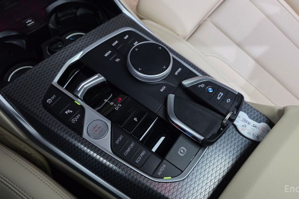 2023 BMW 3 серии с пробегом 62 430 км