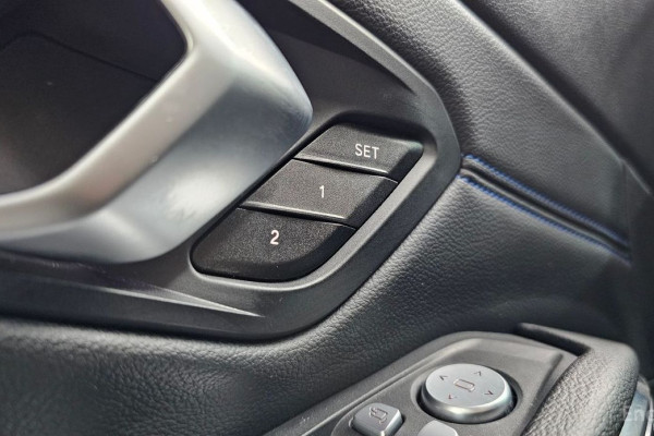 2021 BMW 3 серии с пробегом 15 844 км