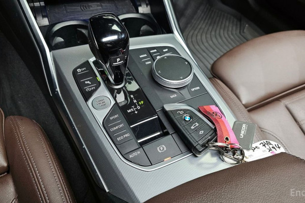 2022 BMW 3 серии с пробегом 65 020 км