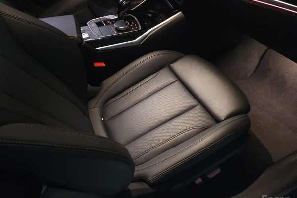 2021 BMW 3 серии с пробегом 45 957 км