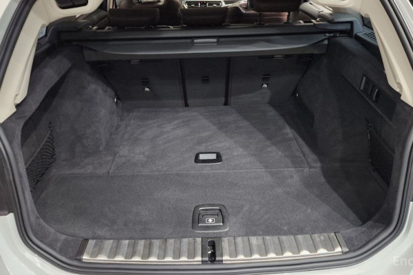 2022 BMW 3 серии с пробегом 49 141 км