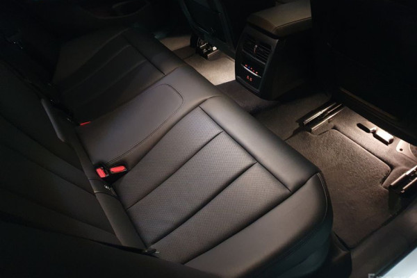 2021 BMW 3 серии с пробегом 45 957 км