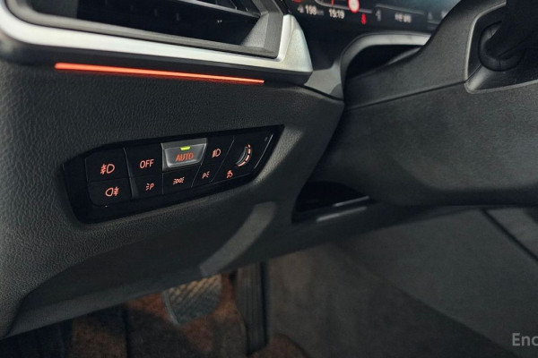 2021 BMW 3 серии с пробегом 24 681 км