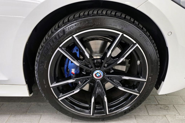 2023 BMW 3 серии с пробегом 29 975 км