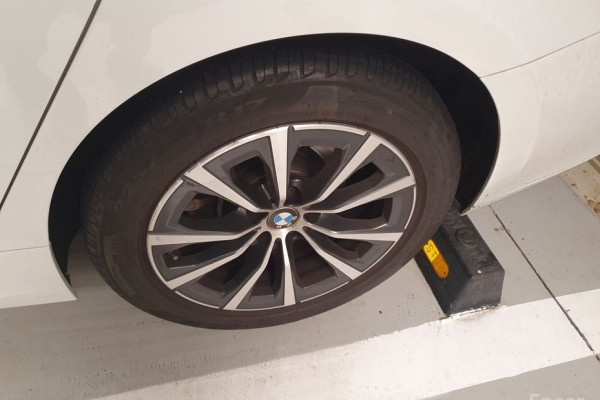 2021 BMW 3 серии с пробегом 45 957 км