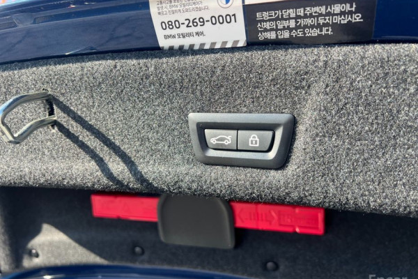 2022 BMW 3 серии с пробегом 39 011 км