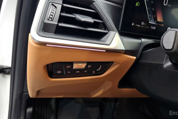 2023 BMW 3 серии с пробегом 33 920 км