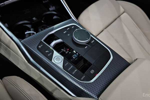 2023 BMW 3 серии с пробегом 26 162 км