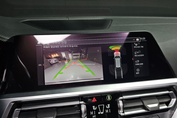 2022 BMW 3 серии с пробегом 65 020 км