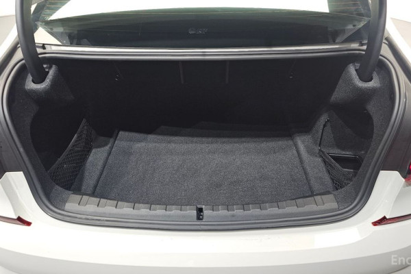 2022 BMW 3 серии с пробегом 57 721 км