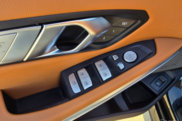 2023 BMW 3 серии с пробегом 31 244 км