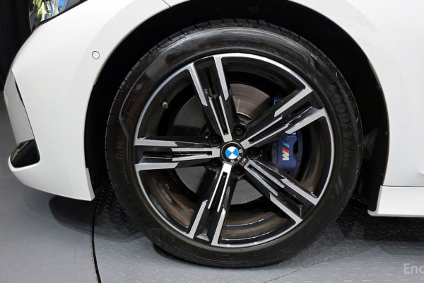 2023 BMW 3 серии с пробегом 38 144 км