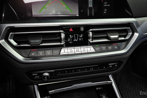 2022 BMW 3 серии с пробегом 65 020 км