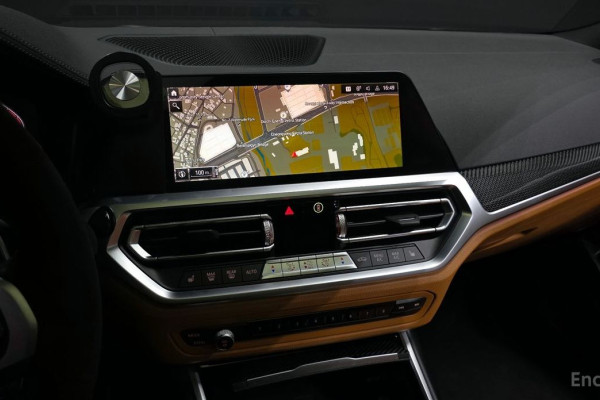 2022 BMW 3 серии с пробегом 64 195 км