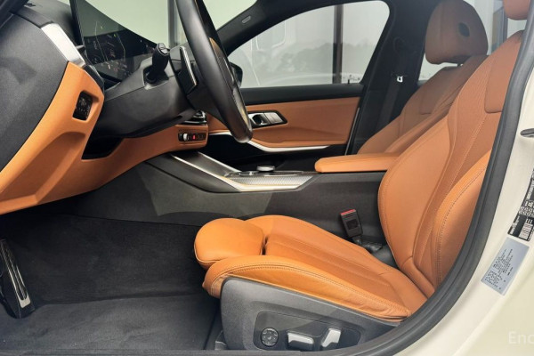 2023 BMW 3 серии с пробегом 50 350 км