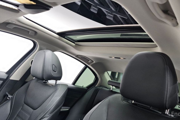 2022 BMW 3 серии с пробегом 69 425 км