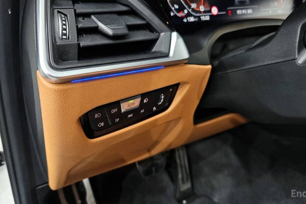 2022 BMW 3 серии с пробегом 43 058 км