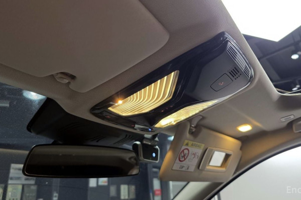 2022 BMW 3 серии с пробегом 23 237 км