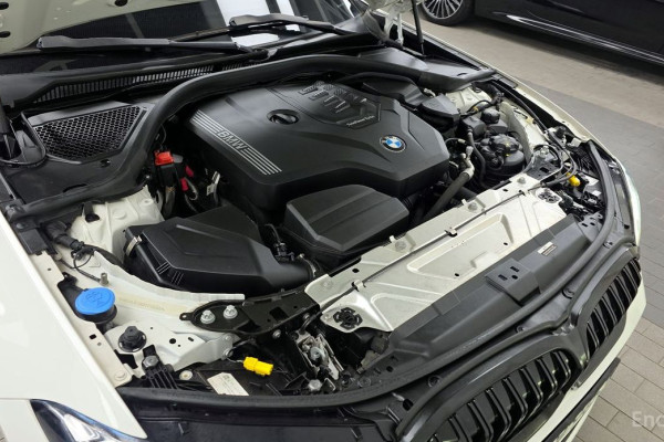 2023 BMW 3 серии с пробегом 49 825 км