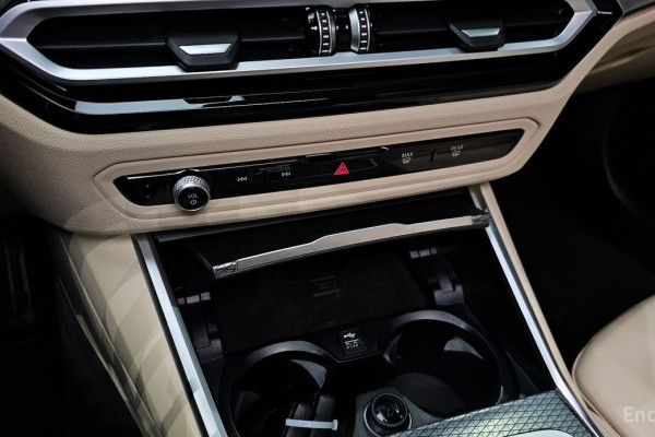 2023 BMW 3 серии с пробегом 26 162 км