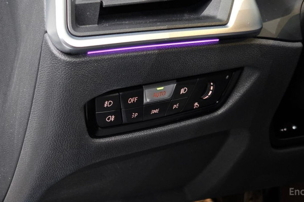 2022 BMW 3 серии с пробегом 42 687 км