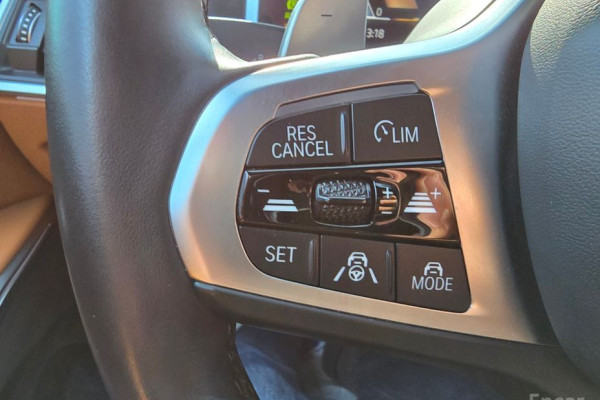 2023 BMW 3 серии с пробегом 31 244 км