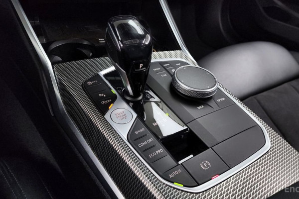 2021 BMW 3 серии с пробегом 85 021 км