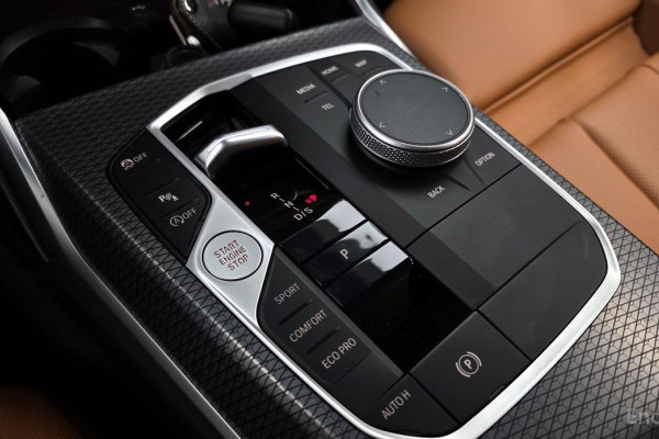 2023 BMW 3 серии с пробегом 49 825 км