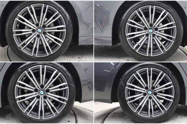 2021 BMW 3 серии с пробегом 30 882 км