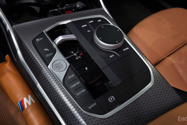 2023 BMW 3 серии с пробегом 35 563 км