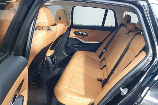 2023 BMW 3 серии с пробегом 69 159 км