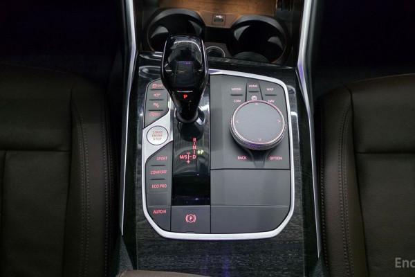 2021 BMW 3 серии с пробегом 61 075 км