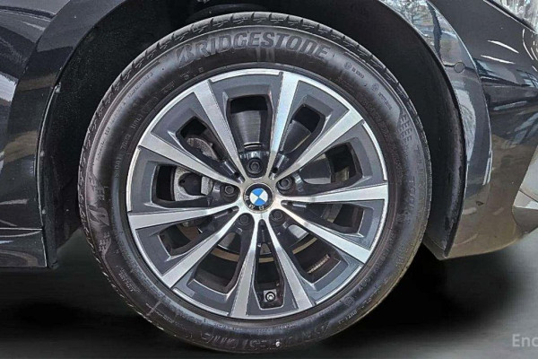 2023 BMW 3 серии с пробегом 37 600 км