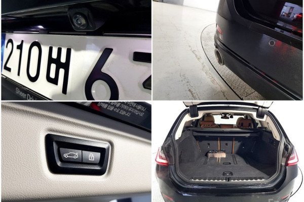 2023 BMW 3 серии с пробегом 69 159 км