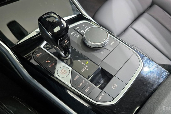 2022 BMW 3 серии с пробегом 74 402 км